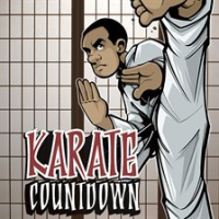 Karate_Countdown